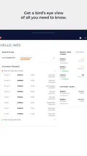 PlayMetrics screenshot 6
