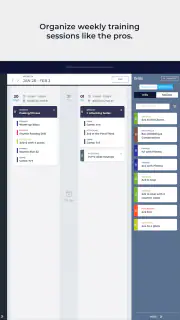 PlayMetrics screenshot 7