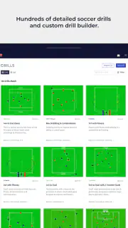 PlayMetrics screenshot 8