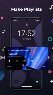 PlayNest: MP3 Music screenshot 5
