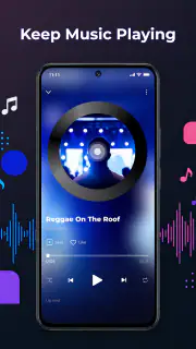 PlayNest: MP3 Music screenshot 6