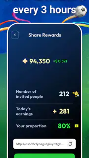 PlayPlus: Earn & Rewards screenshot 4
