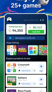 PlayPlus: Earn & Rewards screenshot 5