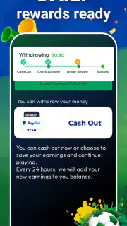 PlayPlus: Earn & Rewards screenshot 6