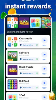 PlayPlus: Earn & Rewards screenshot 8