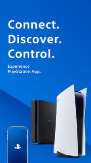 PlayStation App screenshot 1