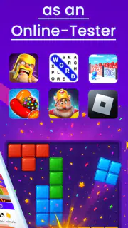 PLAYTIME Rewards - Make Money screenshot 2