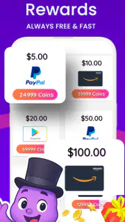 PLAYTIME Rewards - Make Money screenshot 4