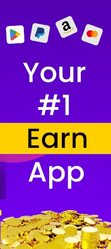 PLAYTIME Rewards - Make Money screenshot