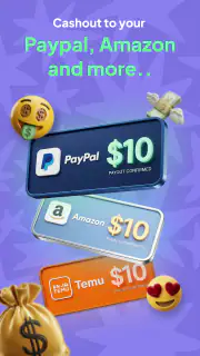 PlayZone: Play & Earn Money screenshot 5