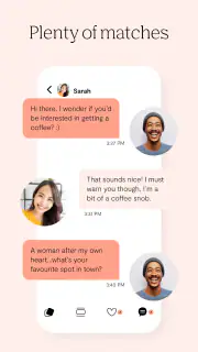 Plenty of Fish Dating App screenshot 6