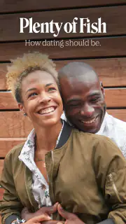 Plenty of Fish Dating App screenshot 8