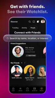 Plex: Stream Movies & TV screenshot 5