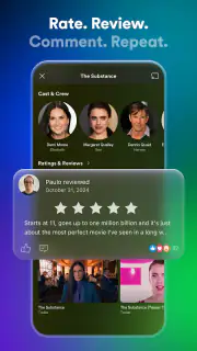 Plex: Stream Movies & TV screenshot 6