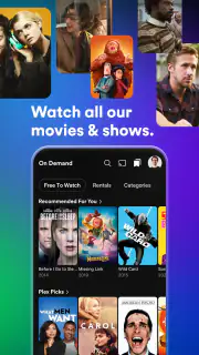 Plex: Stream Movies & TV screenshot 7