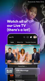 Plex: Stream Movies & TV screenshot 8
