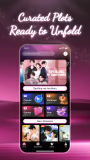 PlotifyTv screenshot 2