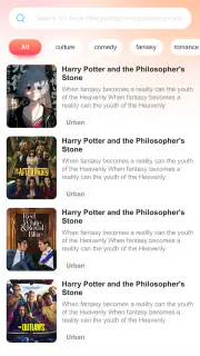 PlotNovel screenshot 2