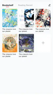 PlotNovel screenshot 4
