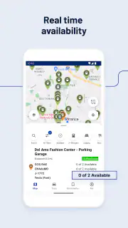 PlugShare - EV & Tesla Map screenshot 3