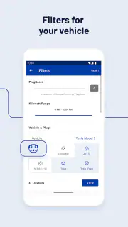 PlugShare - EV & Tesla Map screenshot 5