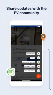 PlugShare - EV & Tesla Map screenshot 6
