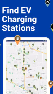 PlugShare - EV & Tesla Map screenshot 8