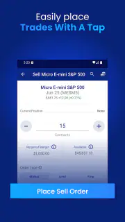 Plus500 Trading & Investing screenshot 5