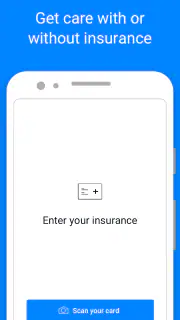 PlushCare: Online Doctor screenshot 2
