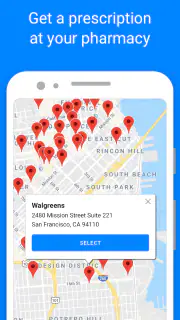 PlushCare: Online Doctor screenshot 4