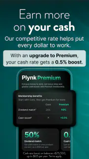 Plynk: Grow as an Investor screenshot 3