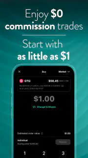 Plynk: Grow as an Investor screenshot 4