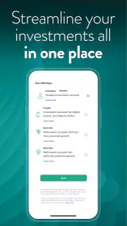 Plynk: Grow as an Investor screenshot 5