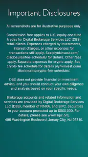 Plynk: Grow as an Investor screenshot 8