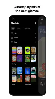 Pocket screenshot 4