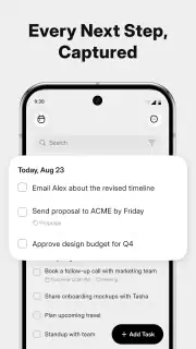 Pocket - AI Personal Assistant screenshot 3