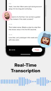 Pocket - AI Personal Assistant screenshot 5