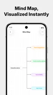 Pocket - AI Personal Assistant screenshot 8