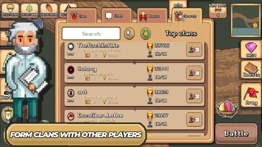 Pocket Ants: Colony Simulator screenshot 6