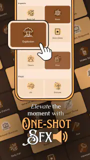 Pocket Bard screenshot 4