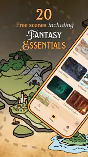 Pocket Bard screenshot 6