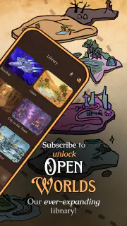 Pocket Bard screenshot 7