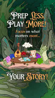 Pocket Bard screenshot 8