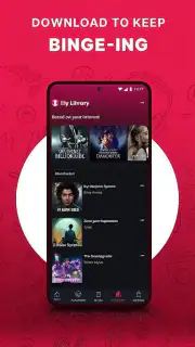 Pocket FM: Audio Series screenshot 5
