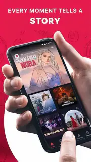 Pocket FM: Audio Series screenshot 7