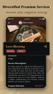 Pocket Insight Psychic Reading screenshot 6