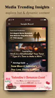 Pocket Insight Psychic Reading screenshot 8