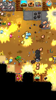Pocket Mine 2 screenshot 6