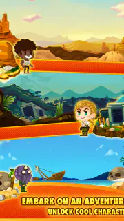 Pocket Mine 2 screenshot 8