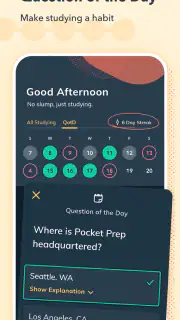 Pocket Prep EMS 2026 screenshot 7
